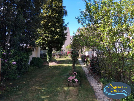 Achat maison La Roche Bernard Réf. M5033-1