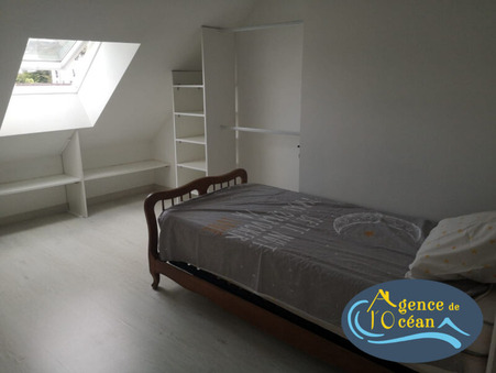 Vente maison 376 200 € La Roche Bernard