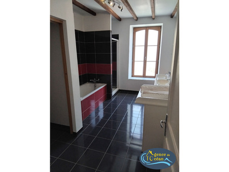 Achat maison La Roche Bernard Réf. M5033-1