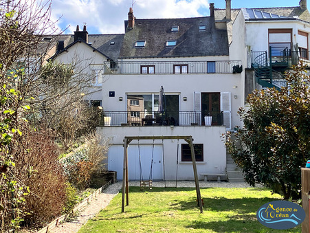 Maison 376 000 &euro; Réf. M5033-1 La Roche Bernard