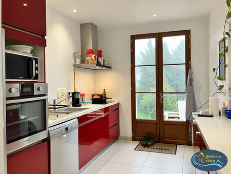 Maison 376 200 € Réf. M5033-1 La Roche Bernard