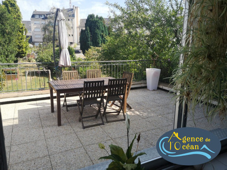 A vendre maison La Roche Bernard 56130; 376 200 €