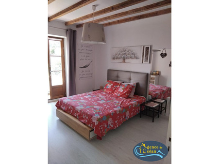 Achat maison La Roche Bernard Réf. M5033-1