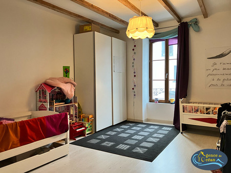 A vendre maison La Roche Bernard 56130; 376 200 €