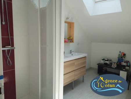 Achat maison La Roche Bernard Réf. M5033-1