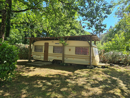 A vendre terrain Ferel 56130; 100 700 &euro;