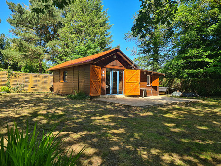 Terrain 100 700 &euro; Réf. TL4544-4 Ferel