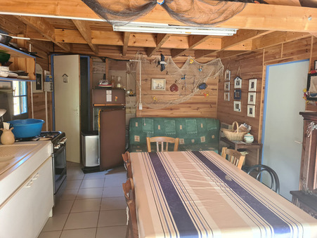 Vente terrain 100 700 &euro; Ferel