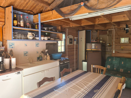 A vendre terrain Ferel 56130; 100 700 &euro;