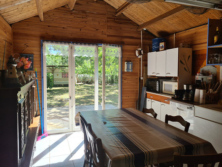 A vendre terrain Ferel 56130; 100 700 &euro;