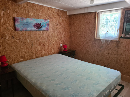 Achat terrain Ferel Réf. TL4544-4