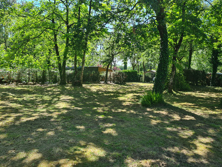 Achat terrain Ferel Réf. TL4544-4