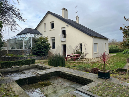 Achat maison Landerneau Réf. 26408GL