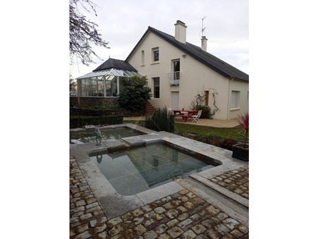 Maison sur Landerneau ; 472 500 &euro; ; A vendre Réf. 26408GL