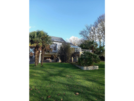 A vendre maison Landerneau 29800; 472 500 &euro;