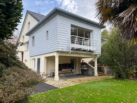 Vente maison 472 500 € Landerneau