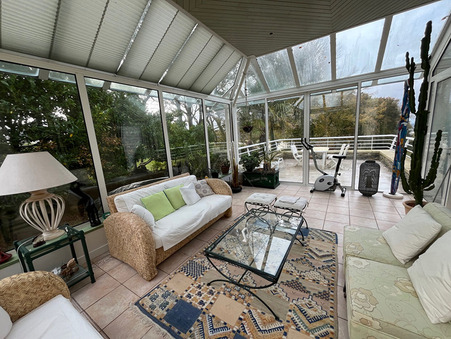 Maison sur Landerneau ; 472 500 € ; A vendre Réf. 26408GL