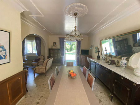 Vente maison 234 000 €  Vitrac