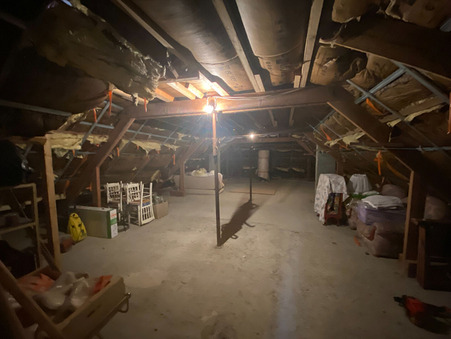 Maison 234 000 €  Réf. 4998 Vitrac