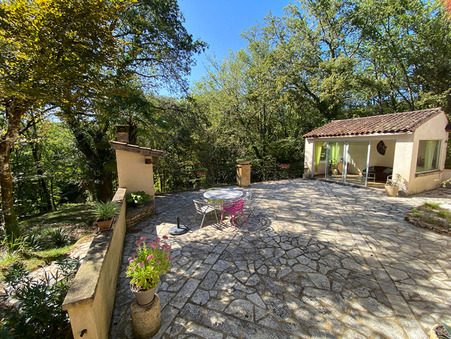 Vente maison 234 000 €  Vitrac