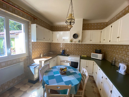 Vente maison 234 000 €  Vitrac