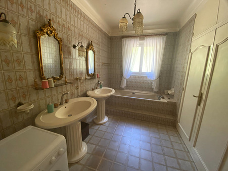 Vente maison 234 000 €  Vitrac