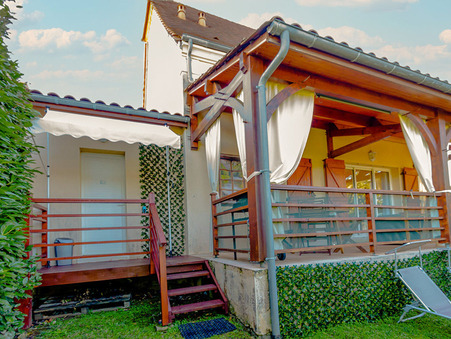 Vente maison 209 000 €  Sarlat la Caneda