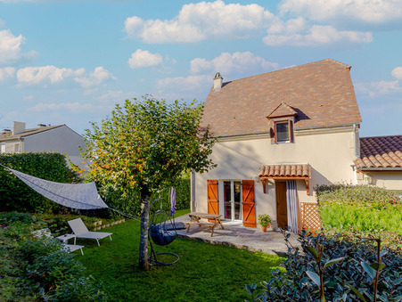 Maison sur Sarlat la Caneda ; 209 000 €  ; Vente Réf. 5009