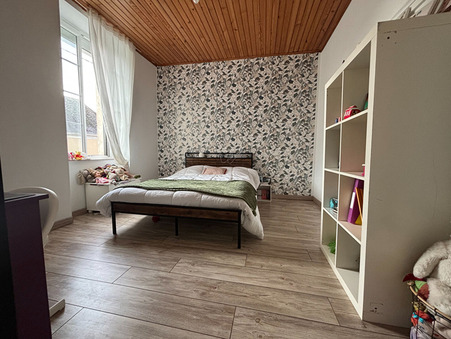 Maison 219 900 € Réf. M911788 Le Lion d Angers