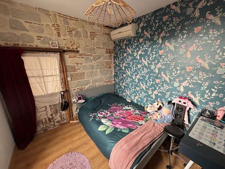 Achat maison Le Lion d Angers Réf. M911788