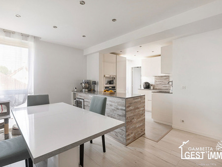 Vente appartement 299 900 € Wissous