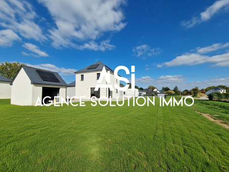 Vente Maison Houssay Réf. 5685 - Slide 13