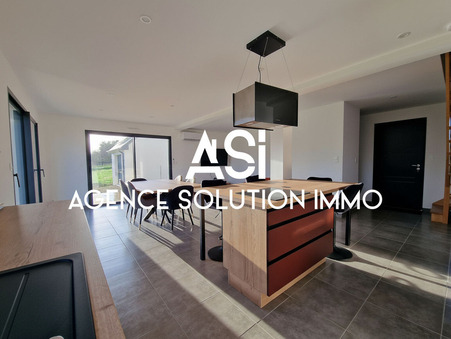 Vente Maison Houssay Réf. 5685 - Slide 2