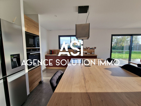 Vente Maison Houssay Réf. 5685 - Slide 3