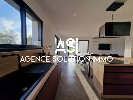 Vente Maison Houssay Réf. 5685 - Slide 4