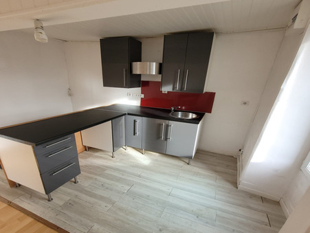 A vendre appartement Mours 95260; 115 000 € 