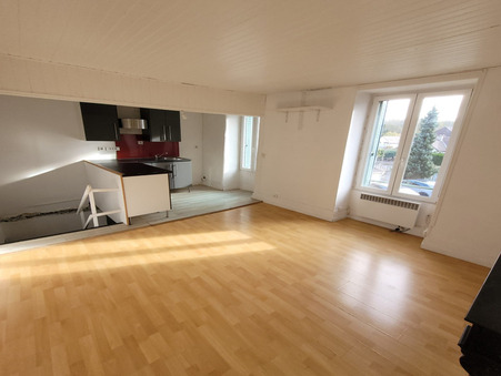 Achat appartement Mours Réf. DE-00