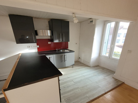 Vente appartement 115 000 €  Mours