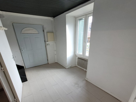 Achat appartement Mours Réf. DE-00