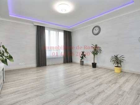 Vente Appartement Rosny-sous-bois Réf. 3481 - Slide 1