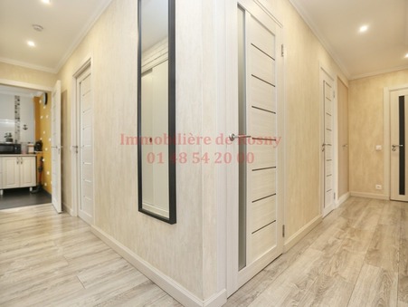 Vente Appartement Rosny-sous-bois Réf. 3481 - Slide 4