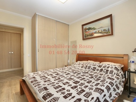 Vente Appartement Rosny-sous-bois Réf. 3481 - Slide 5