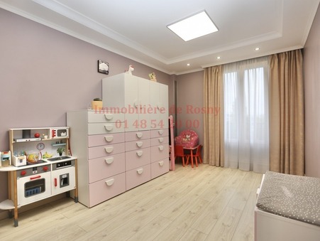 Vente Appartement Rosny-sous-bois Réf. 3481 - Slide 6