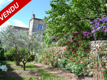 Maison 335 000 €  Réf. 5789 Ribes