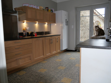 Achat maison Ribes Réf. 5789