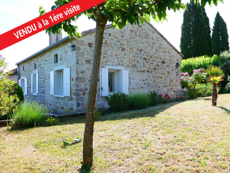 Achat maison Lablachere Réf. 6069