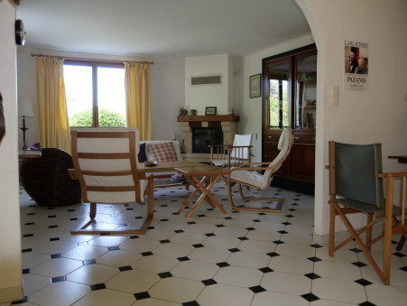 Maison sur Lablachere ; 328 000 €  ; Achat Réf. 6069