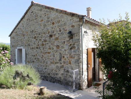 Maison 328 000 €  Réf. 6069 Lablachere