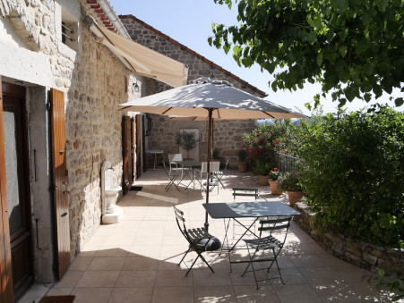 Achat maison Lablachere Réf. 6069