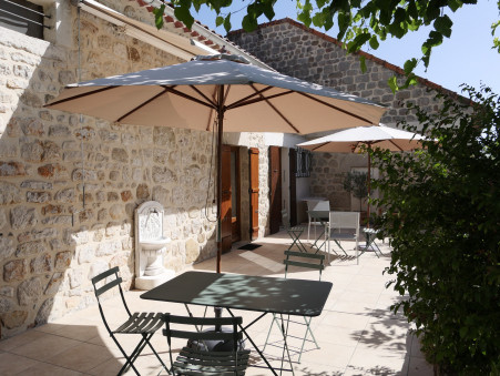 Maison 328 000 €  sur Lablachere (07230) - Réf. 6069